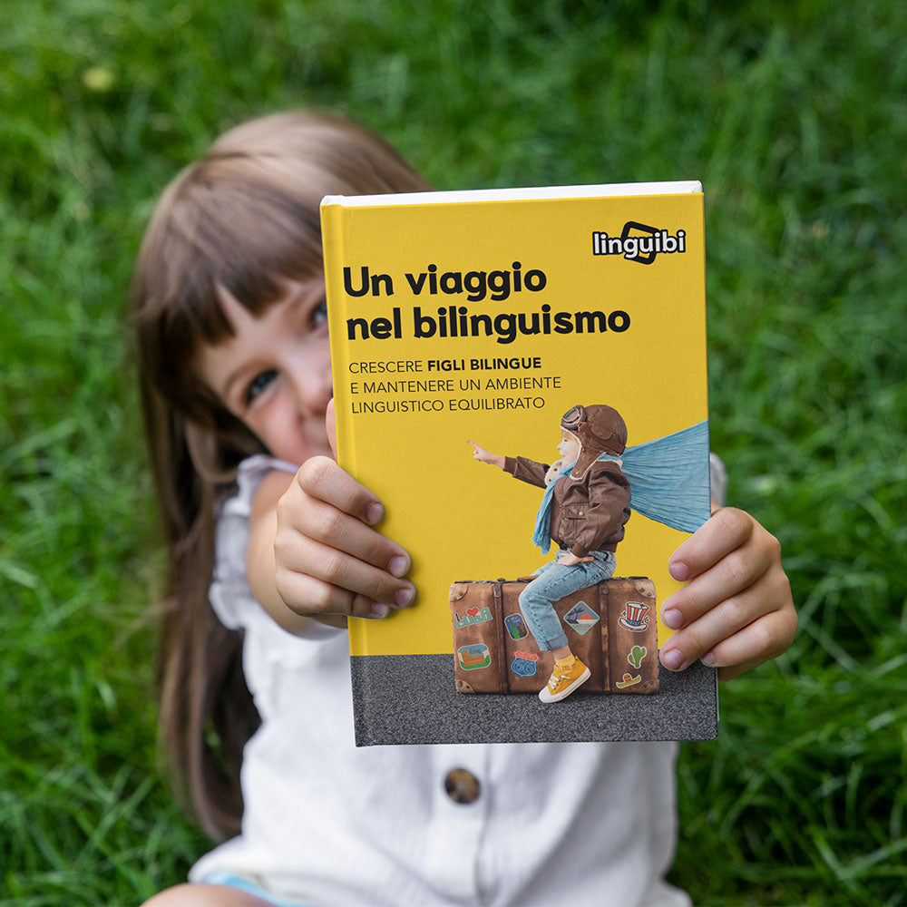 UN VIAGGIO NEL BILINGUISMO