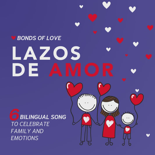 Bonds of Love - Lazo de Amor