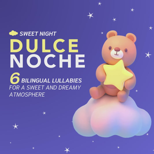 Sweet Night - Dulce Noche